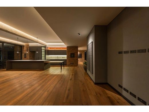 Appartement in Medellín, Departamento de Antioquia