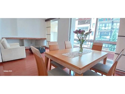 Appartement à Bogotá, Bogotá  D.C.