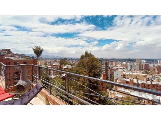 아파트 / Bogotá, Bogotá  D.C.