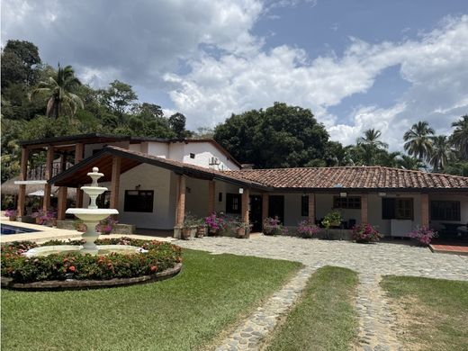 Lüks ev Santa Fe de Antioquia, Santafé de Antioquia