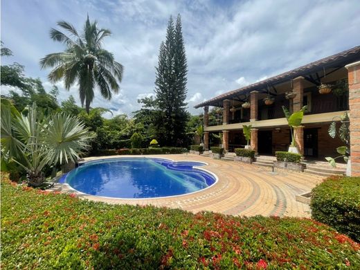Apartment in San Jerónimo, Departamento de Antioquia
