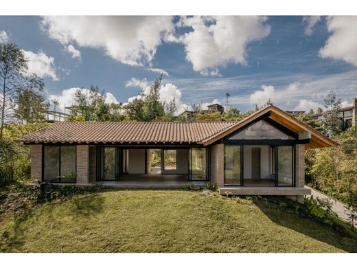 Country House in Retiro, Departamento de Antioquia