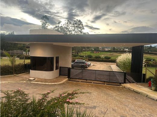 Casa de campo - Rionegro, Departamento de Antioquia