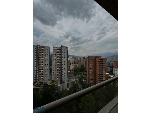 아파트 / 메데인, Medellín