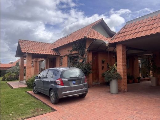 Luxury home in Cajicá, Cundinamarca