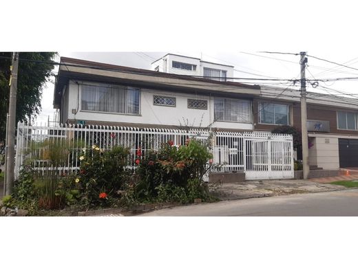 豪宅  波哥大, Bogotá  D.C.