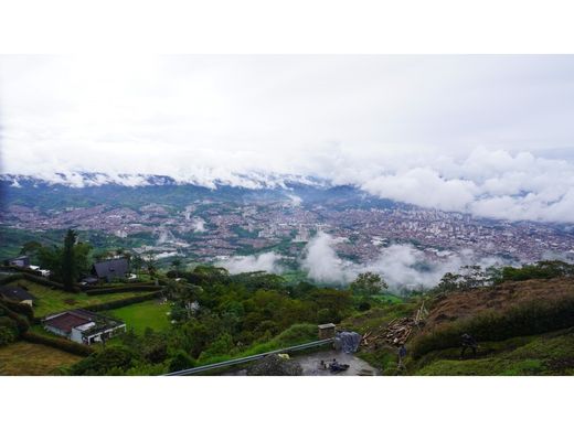 Propriété de campagne à Dosquebradas, Departamento de Risaralda