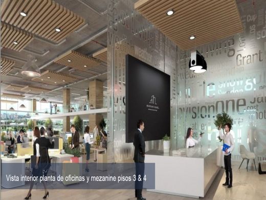 Офис, Богота, Bogotá  D.C.