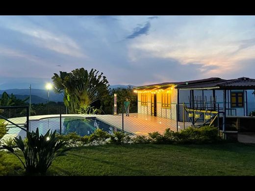 Hôtel à Palestina, Departamento de Caldas