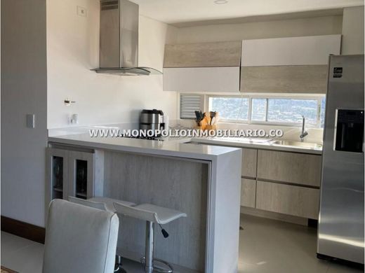 Apartament w Sabaneta, La Estrella