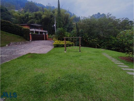 Casa de luxo - La Estrella, Departamento de Antioquia