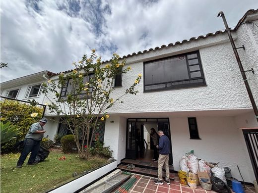 Γραφείο σε Μπογκοτά, Bogotá  D.C.