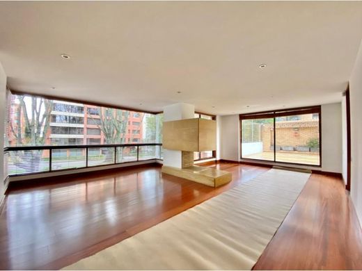 Appartement à Bogotá, Bogotá  D.C.