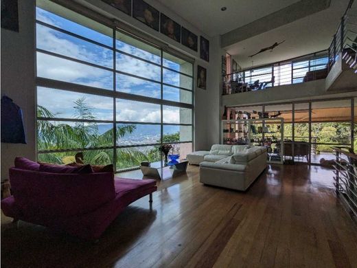 Casa de lujo en Medellín, Departamento de Antioquia