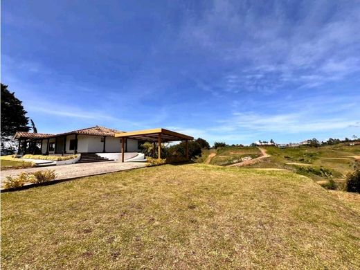 Εξοχική κατοικία σε Carmen de Viboral, El Carmen de Viboral