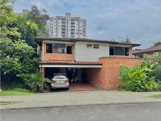 Luxury home in Envigado, Departamento de Antioquia