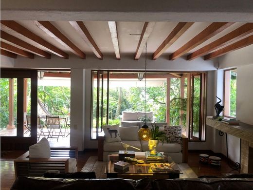 Luksusowy dom w Medellín, Departamento de Antioquia