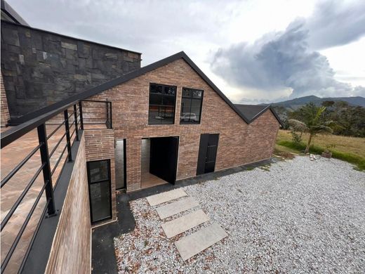 Luxury home in Retiro, Departamento de Antioquia