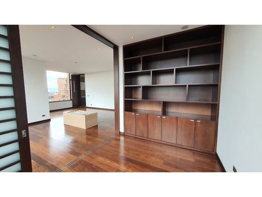 Apartamento - Bogotá, Bogotá  D.C.