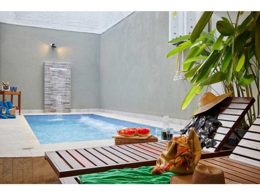 Maison de luxe à Medellín, Departamento de Antioquia