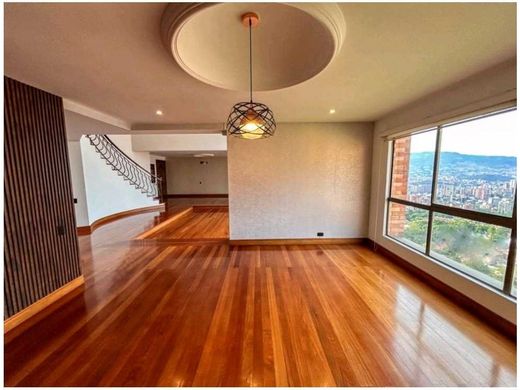 Διαμέρισμα σε Μεδεγίν, Medellín