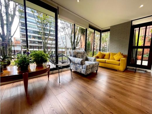 Apartment in Bogotá, Bogotá  D.C.