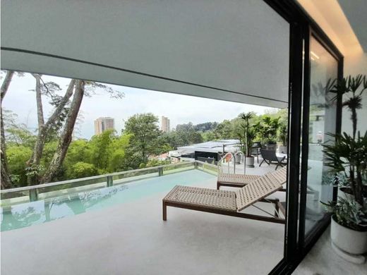 Luxe woning in Medellín, Departamento de Antioquia