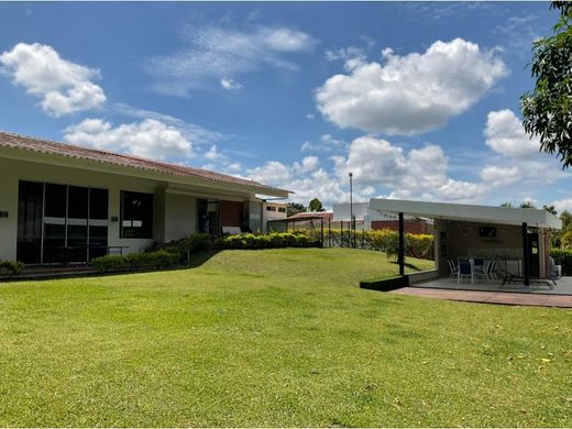 Complexos residenciais - Armenia, Quindío Department