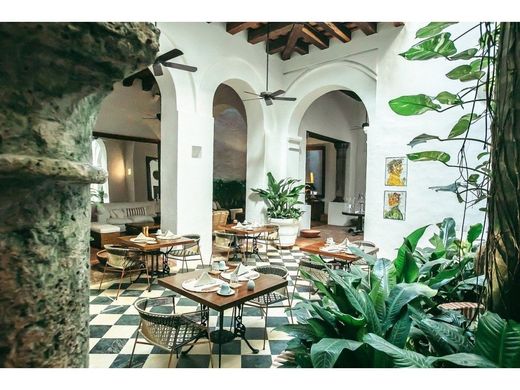 ‏בתי יוקרה ב  Cartagena, Cartagena de Indias