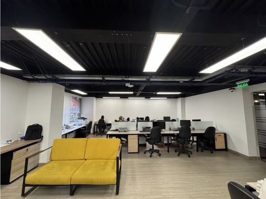 Office in Bogotá, Bogotá  D.C.