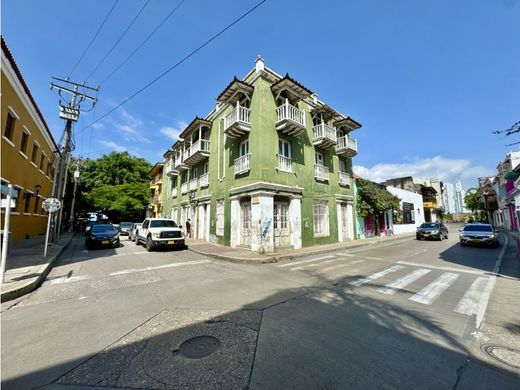 Жилой комплекс, Картахена, Cartagena de Indias