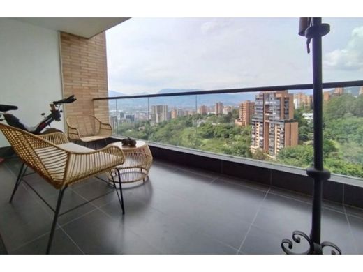 Appartamento a Medellín, Departamento de Antioquia