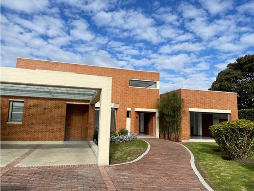 Luxury home in Bogotá, Bogotá  D.C.