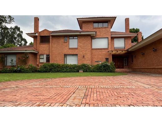 Köy evi Bogota, Bogotá  D.C.