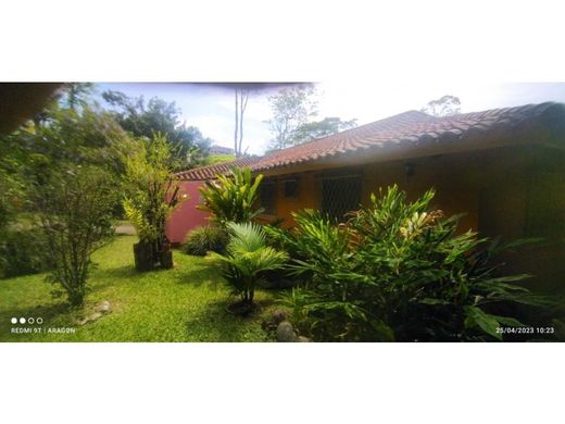 Casa de lujo en Cali, Departamento del Valle del Cauca