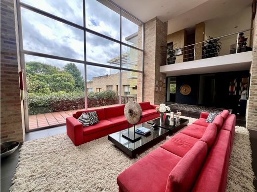 Casa di lusso a Chía, Departamento de Cundinamarca