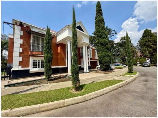 Luxury home in Medellín, Departamento de Antioquia