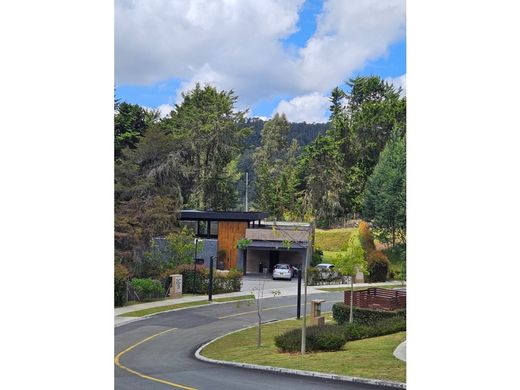 Country House in Envigado, Departamento de Antioquia