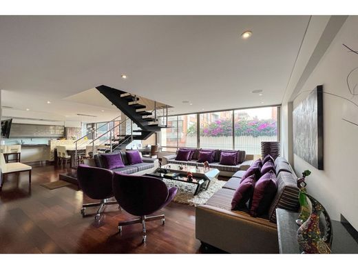 Apartment in Bogotá, Bogotá  D.C.