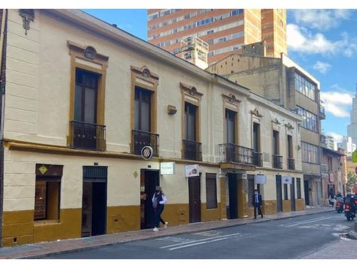 Casa di lusso a Bogotá, Bogotá  D.C.
