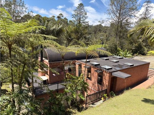 Πολυτελή κατοικία σε Retiro, Departamento de Antioquia