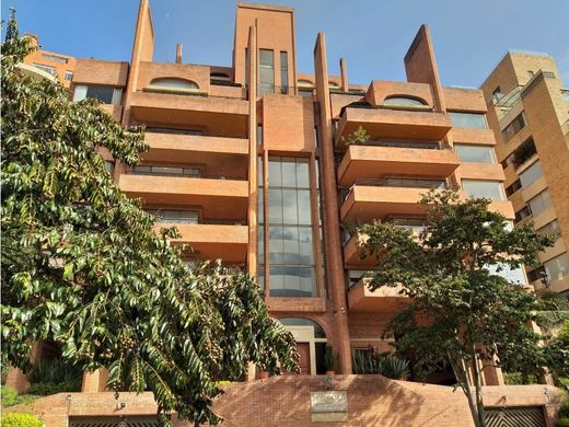 Appartement à Bogotá, Bogotá  D.C.