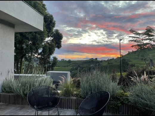 Luxury home in Manizales, Departamento de Caldas