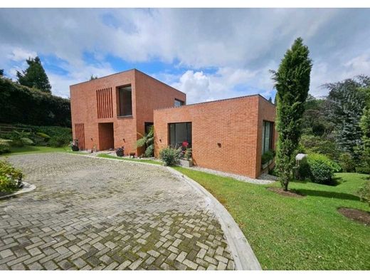 Country House in Envigado, Departamento de Antioquia