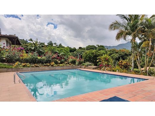 Εξοχική κατοικία σε Copacabana, Departamento de Antioquia