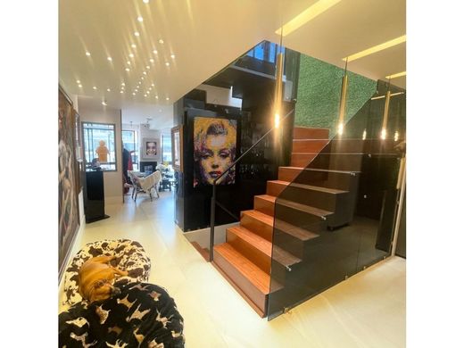 Apartment in Bogotá, Bogotá  D.C.