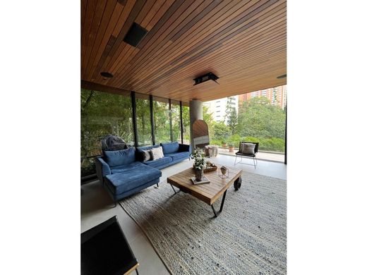 Appartement à Medellín, Departamento de Antioquia