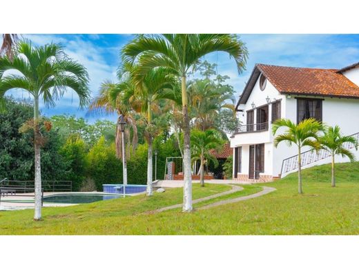 Country House in Pereira, Departamento de Risaralda