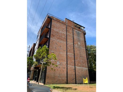 Komplex apartman Rionegro, Departamento de Antioquia