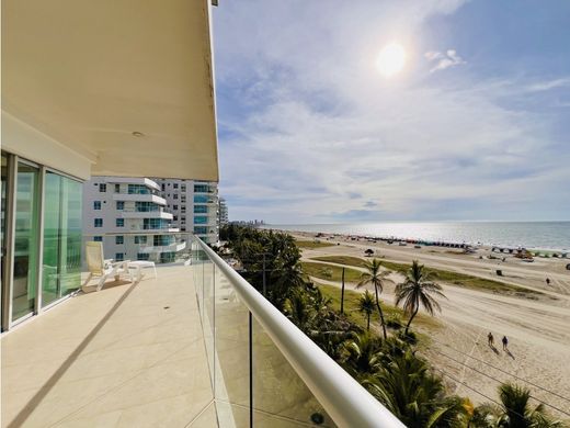 Daire Cartagena, Cartagena de Indias